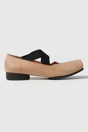 UMA WANG Ballet Pumps Woman colour