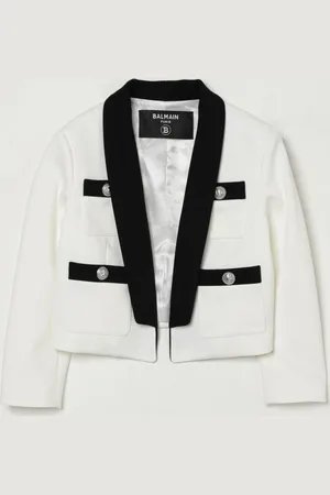 Balmain Blazer Kids color