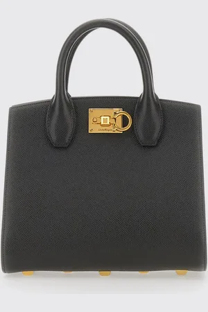 Salvatore Ferragamo Crossbody Bags Woman color