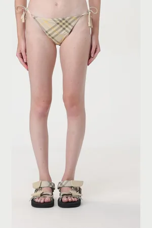 Burberry Swimsuit Woman colour