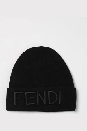 Fendi Hat Men colour