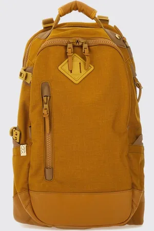 VISVIM Backpack Men color