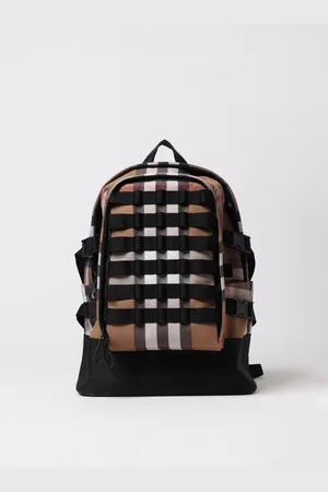Burberry Backpack Men color