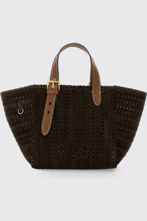 Anya Hindmarch Crossbody Bags Woman color