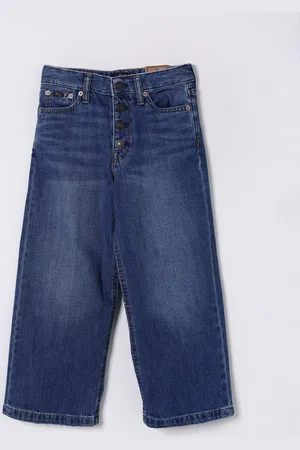 Ralph Lauren Jeans Kids color