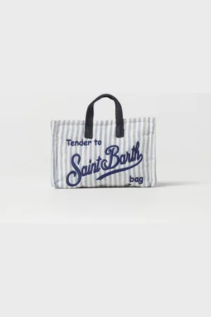 MC2 SAINT BARTH Handbag Woman color