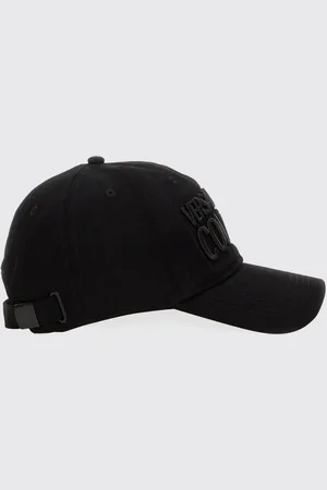 VERSACE Hat Men color