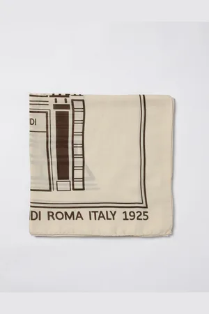 Fendi Scarf Men color