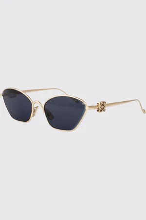 Loewe Sunglasses Woman color