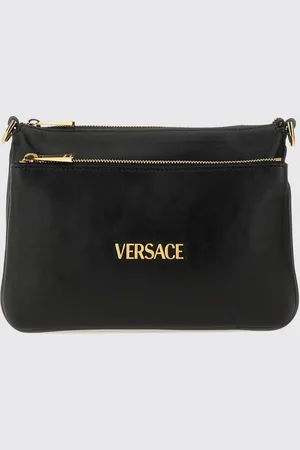 VERSACE Shoulder Bag Men color