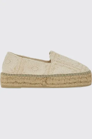 MANEBI Flat Shoes Woman color