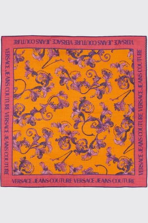 VERSACE Neck Scarf Woman color