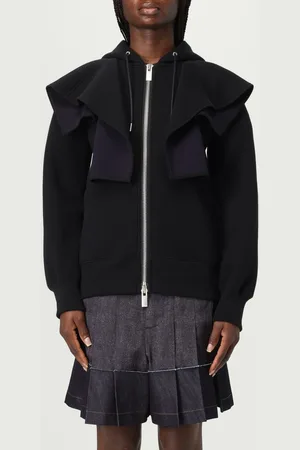 SACAI Sweatshirt Woman color