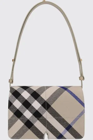Burberry Shoulder Bag Woman color