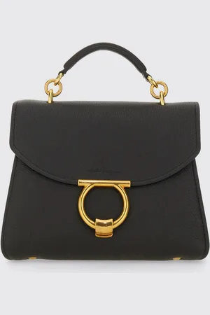 Salvatore Ferragamo Crossbody Bags Woman color