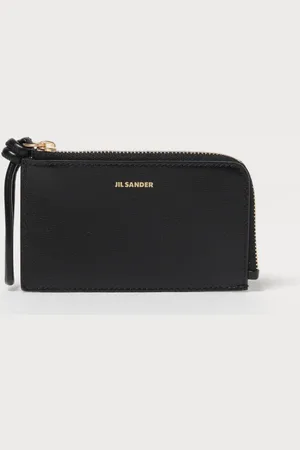 Jil Sander Wallet Woman colour