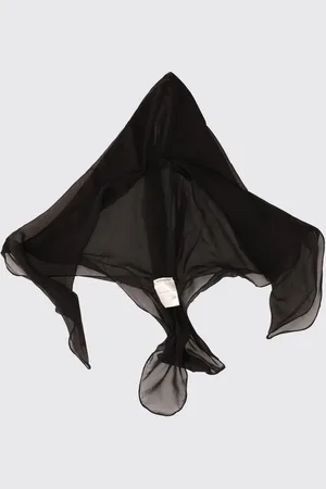 MAGDA BUTRYM Shawl Woman color