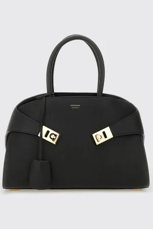 Salvatore Ferragamo Crossbody Bags Woman color