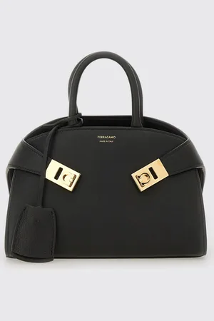 Salvatore Ferragamo Crossbody Bags Woman color