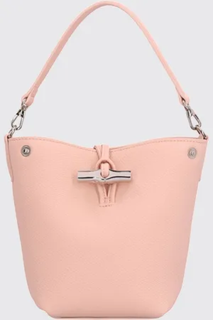 Longchamp Shoulder Bag Woman color
