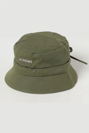 Jacquemus Hat Men colour