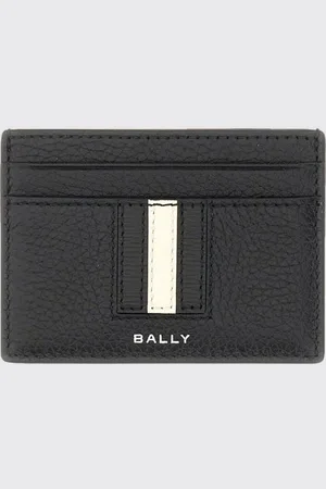 Bally Wallet Men colour