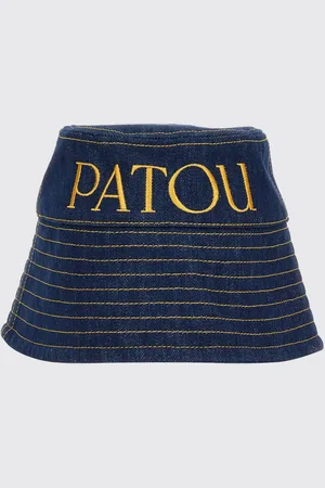 Patou Hat Woman color