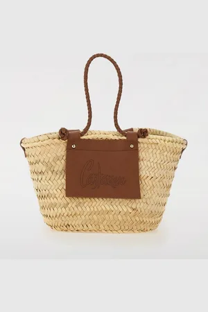 Castaner Crossbody Bags CASTAÑER Woman color