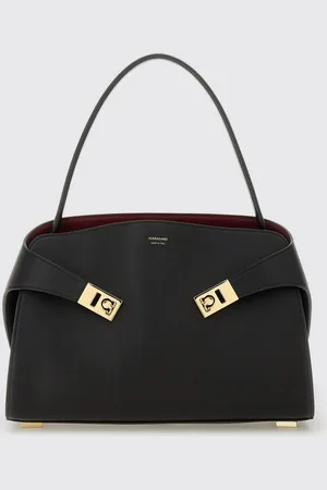 Salvatore Ferragamo Shoulder Bag Woman color