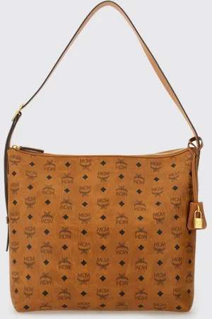 MCM Shoulder Bag Woman color