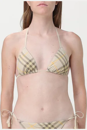 Burberry Swimsuit Woman colour