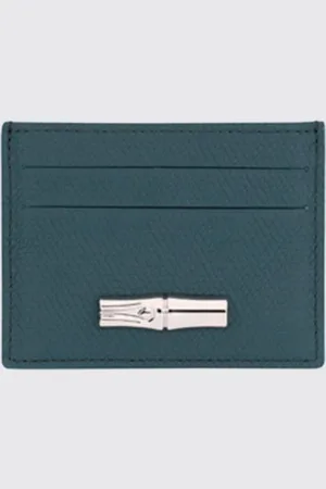 Longchamp Wallet Woman color