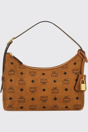 MCM Shoulder Bag Woman color