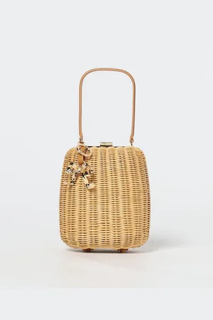 Self-Portrait Mini Bag Woman color