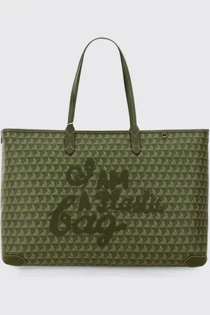 Anya Hindmarch Crossbody Bags Woman color