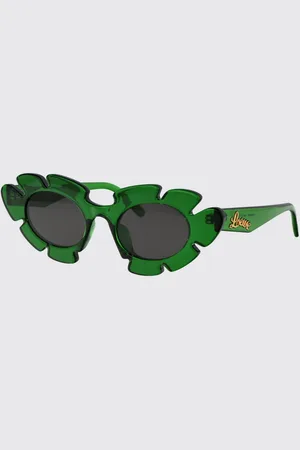 Loewe Sunglasses Woman color