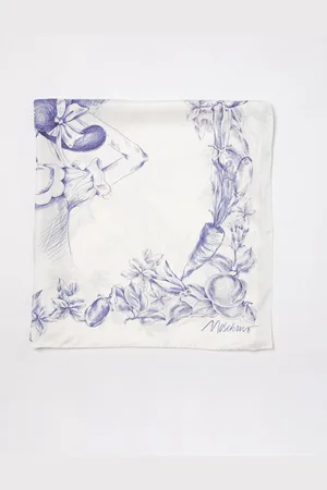Moschino Neck Scarf Woman color