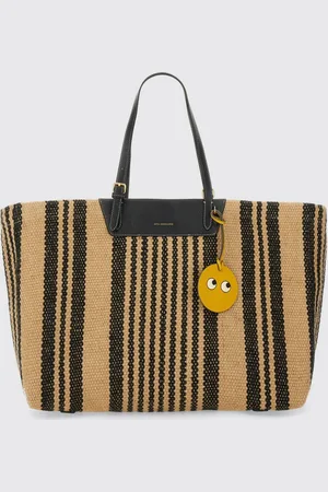 Anya Hindmarch Crossbody Bags Woman color