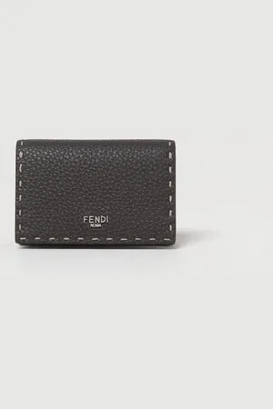 Fendi Wallet Men color