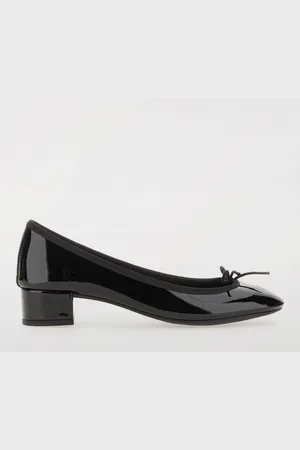 Repetto Flat Shoes Woman color