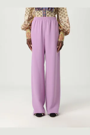 VALENTINO Trousers Woman colour