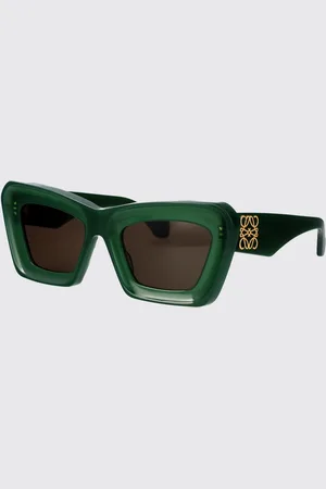 Loewe Sunglasses Woman color