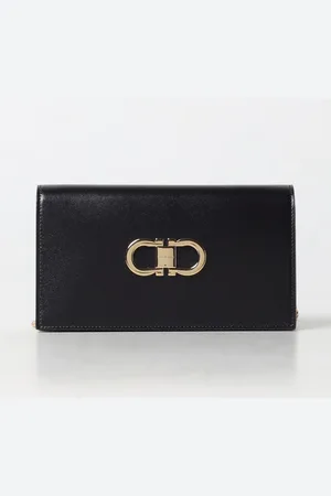 Salvatore Ferragamo Shoulder Bag Woman color