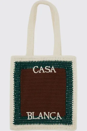 Casablanca Crossbody Bags Woman color