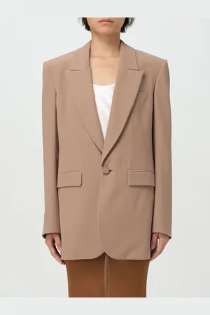 Saint Laurent Blazer Woman color