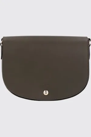 Longchamp Shoulder Bag Woman color