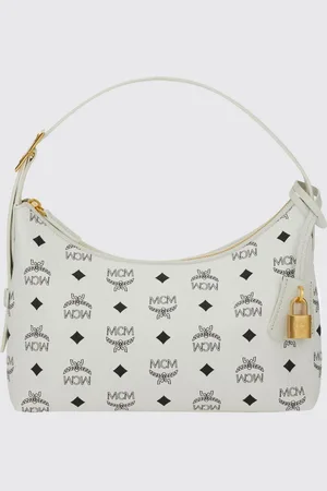 MCM Shoulder Bag Woman color