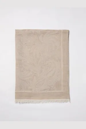 Etro Scarf Men color