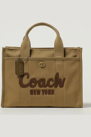 Coach Handbag Woman color