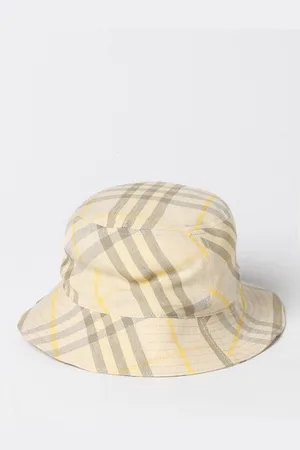 Burberry Hat Men colour